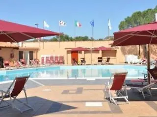 Club 3* Cala Bitta