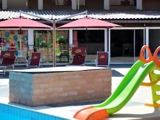 Club Hotel 3*