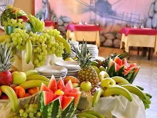 Hotel Club 3*