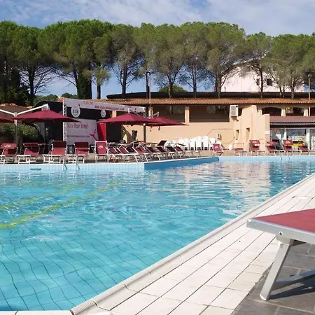 Hotel Club Cala Bitta