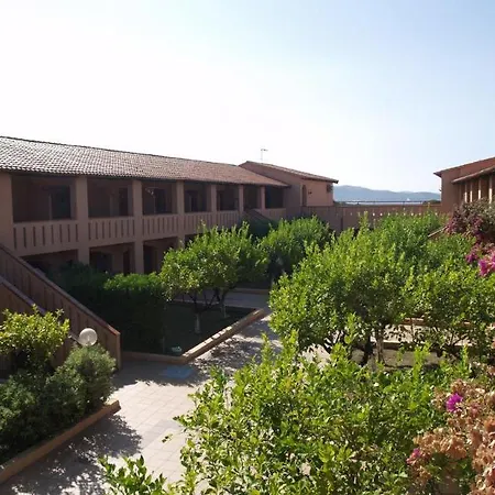 Club Hotel Cala Bitta