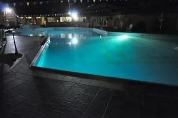Club Hotel Cala Bitta