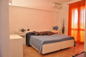 Club Hotel Cala Bitta