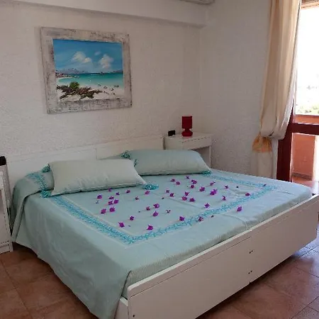 Hotel Club Cala Bitta
