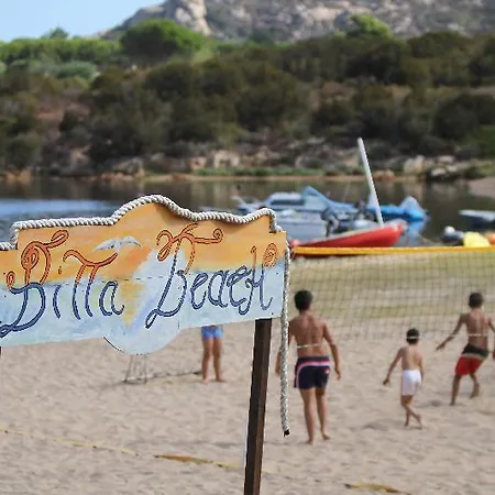 Club Cala Bitta