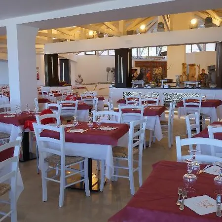 Hotel Club Cala Bitta