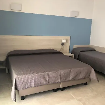 Hotel Club 3*