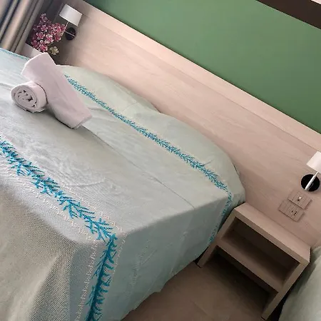 Hotel Club