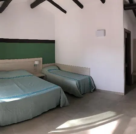 Club Hotel Cala Bitta
